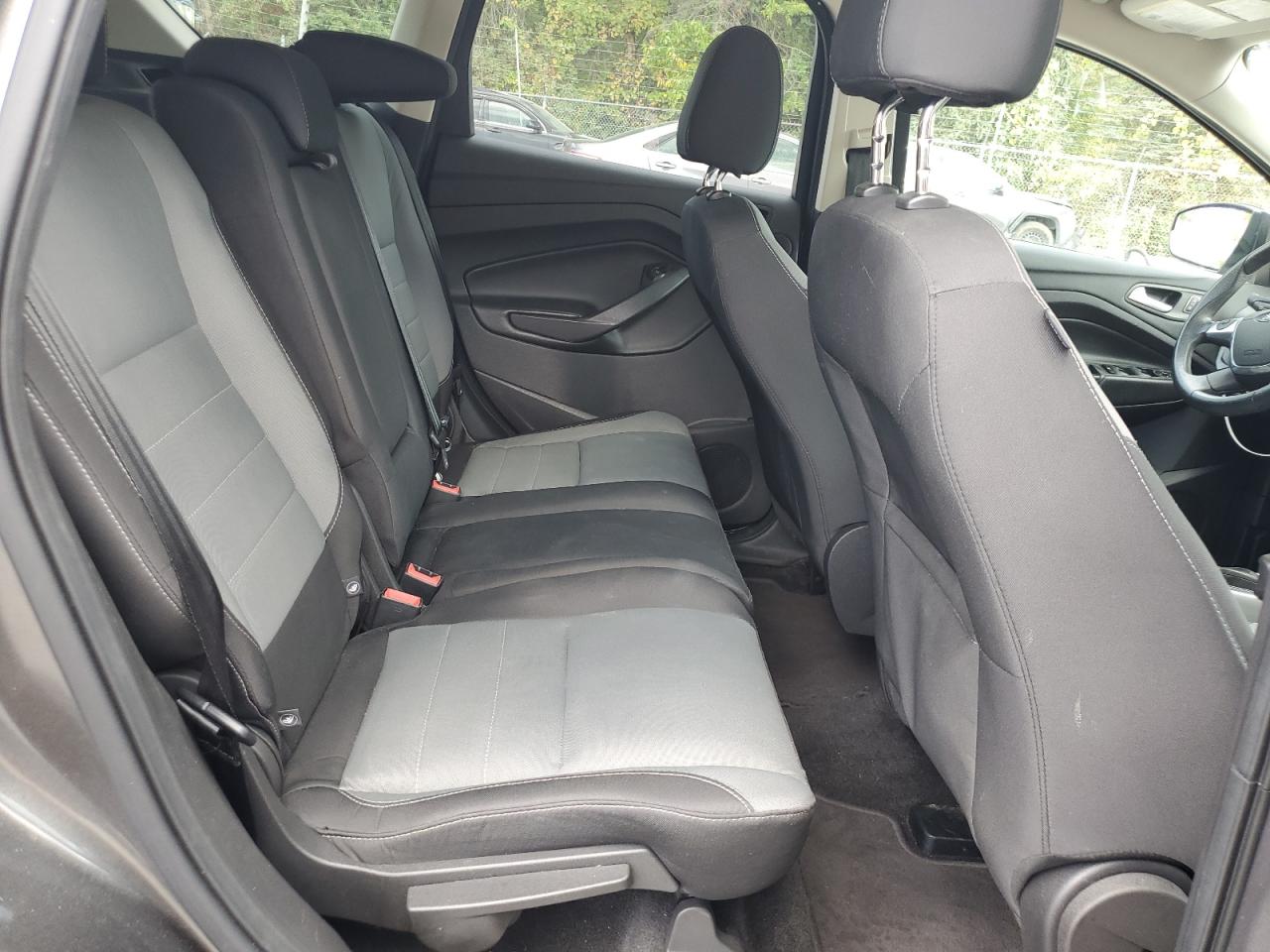 2016 Ford Escape Se VIN: 1FMCU9GX1GUA48288 Lot: 80960225