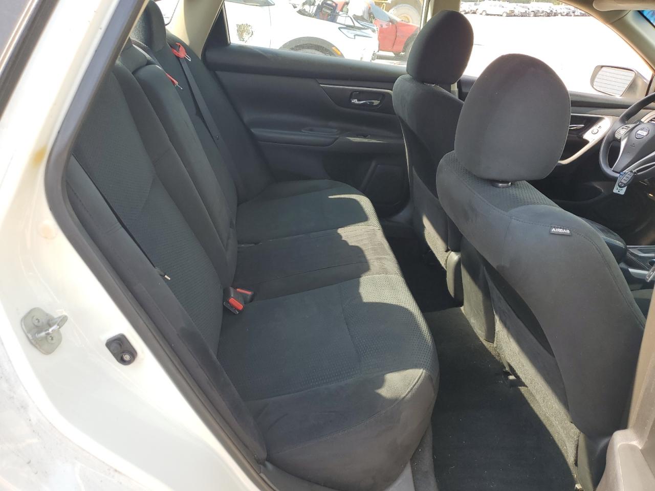 2015 Nissan Altima 2.5 VIN: 1N4AL3AP8FN894467 Lot: 80398595