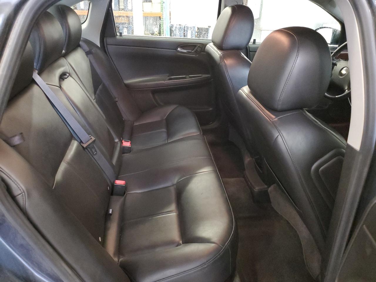 2011 Chevrolet Impala Lt VIN: 2G1WG5EK6B1206968 Lot: 81638055