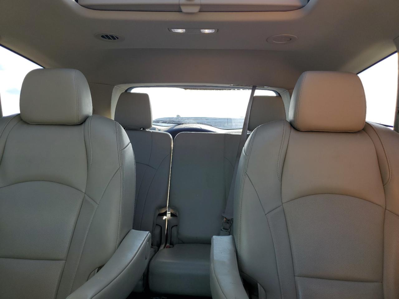 2019 Buick Enclave Essence VIN: 5GAEVAKW8KJ182771 Lot: 81685745