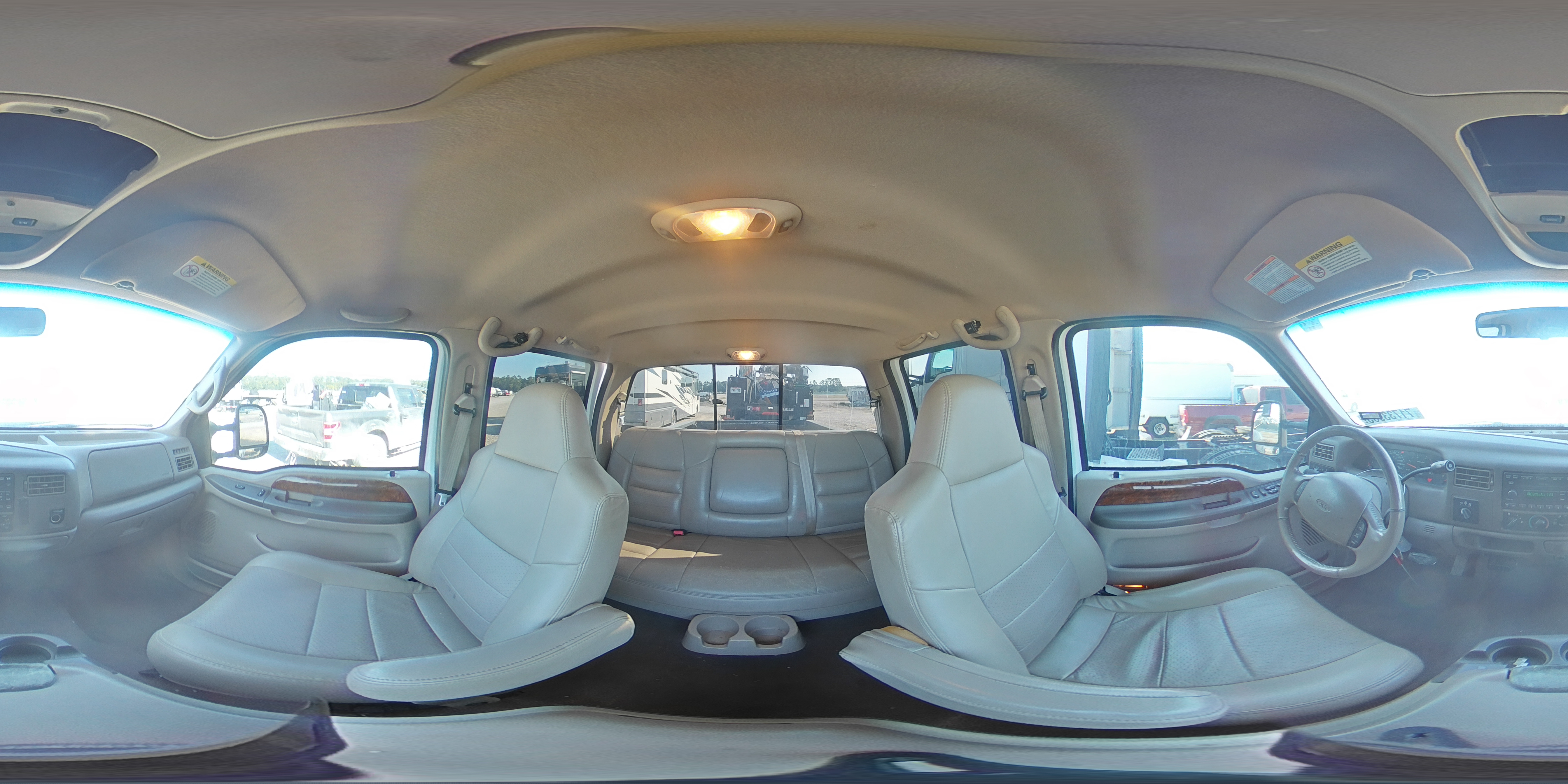 2002 Ford F250 Super Duty VIN: 1FTNW21F02EA54908 Lot: 91146195