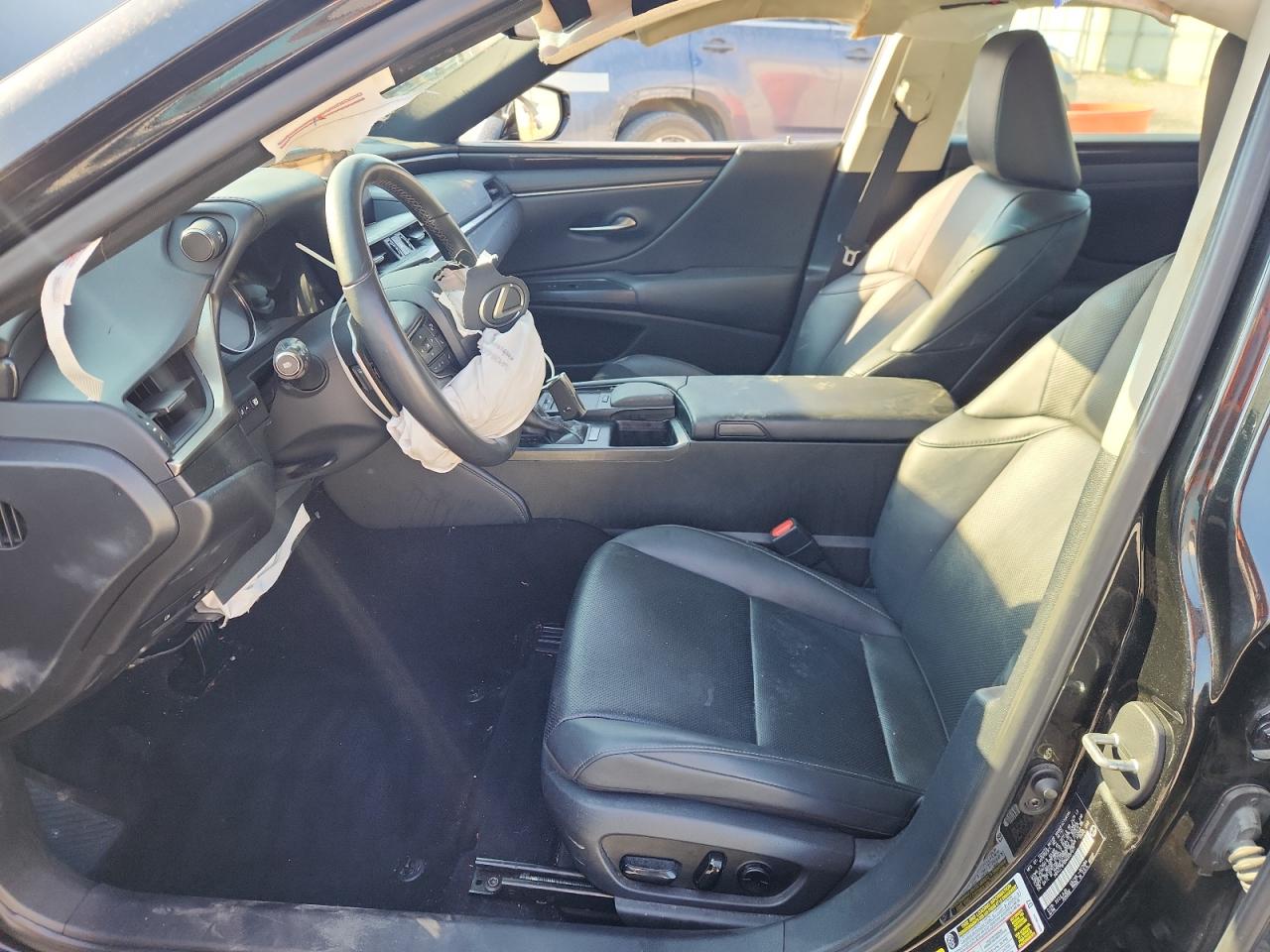 2021 Lexus Es 350 Base VIN: 58ACZ1B19MU097877 Lot: 82027835