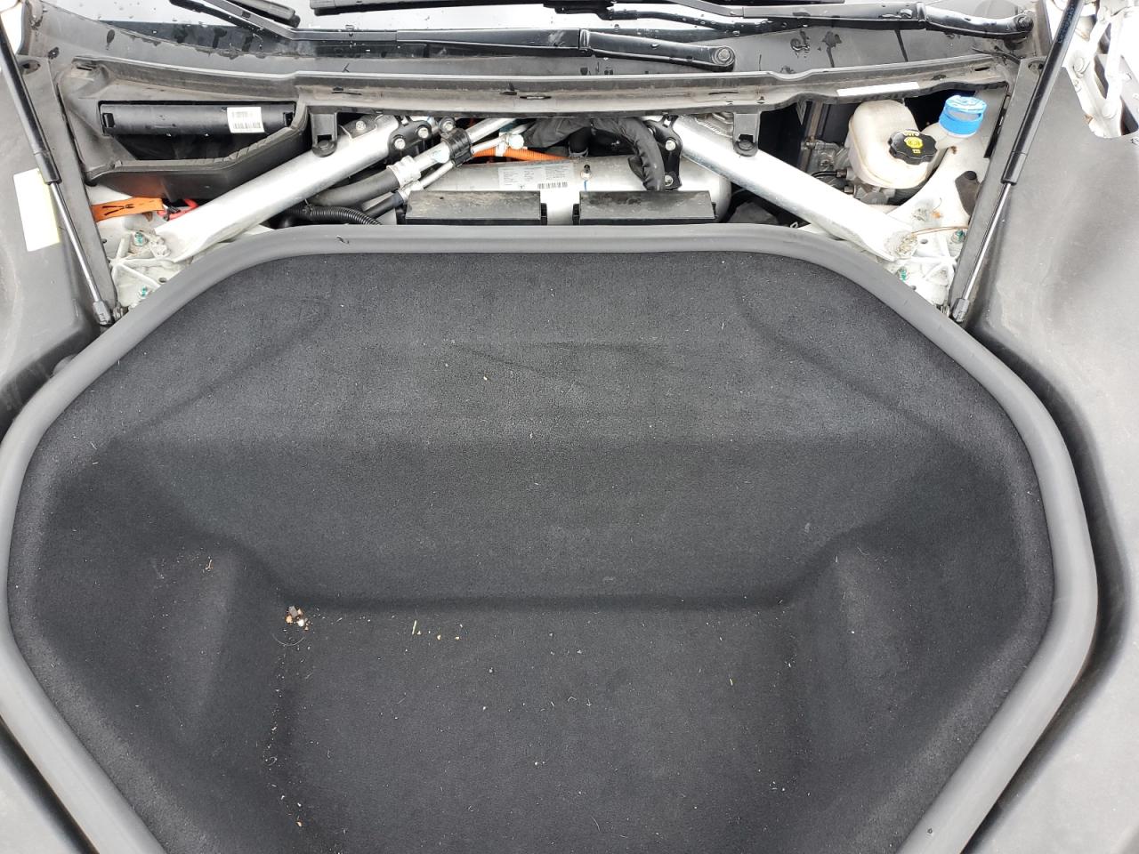 2015 Tesla Model S P85D VIN: 5YJSA1H47FF084248 Lot: 80894845