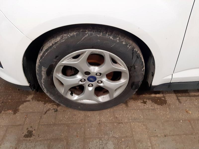 2013 FORD C-MAX ZETEC TDCI 
