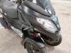 2020 PIAGGIO MP3 300 HPE SPORT  for sale at Copart NEWBURY