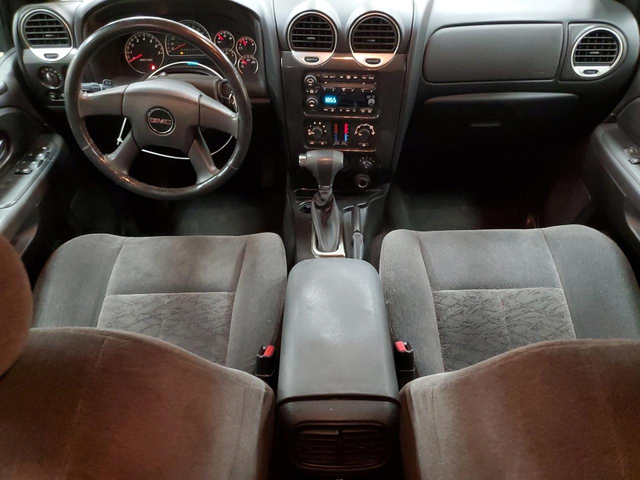 2006 GMC Envoy VIN: 1GKDT13S562159495 Lot: 71254905