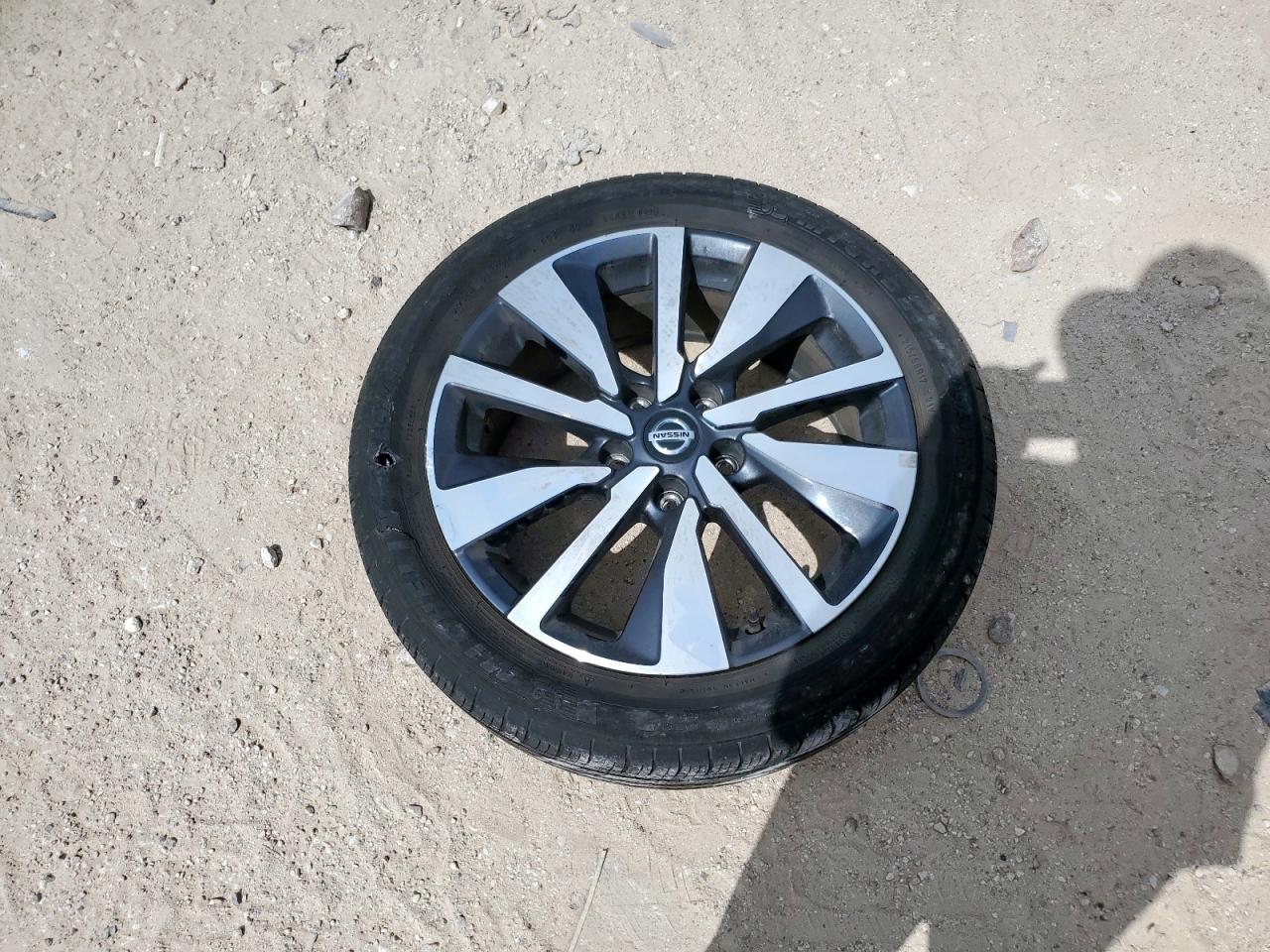 2021 Nissan Sentra Sv VIN: 3N1AB8CV1MY200937 Lot: 81870365