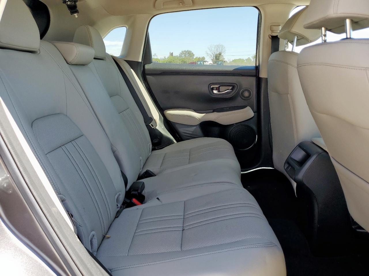 2024 Honda Hr-V Exl VIN: 3CZRZ1H75RM724534 Lot: 71883535