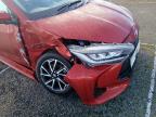 2022 TOYOTA YARIS DESIGN HEV CVT  for sale at Copart SANDTOFT