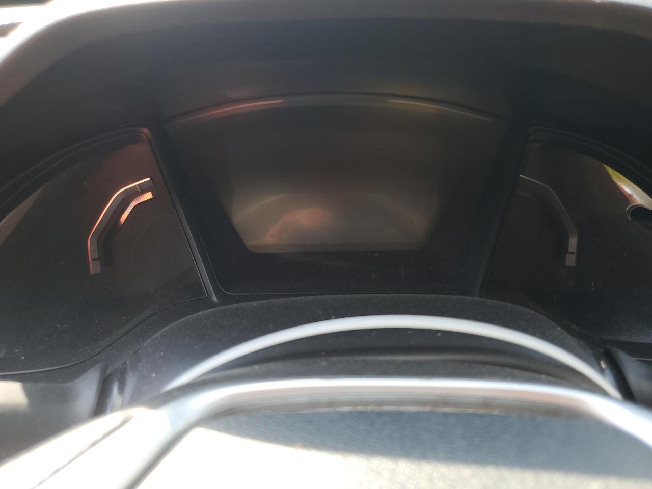 2019 Honda Civic Lx VIN: 2HGFC2F65KH581004 Lot: 70975895