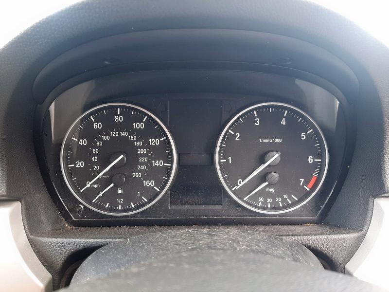 2010 BMW 318I SE AUTO 