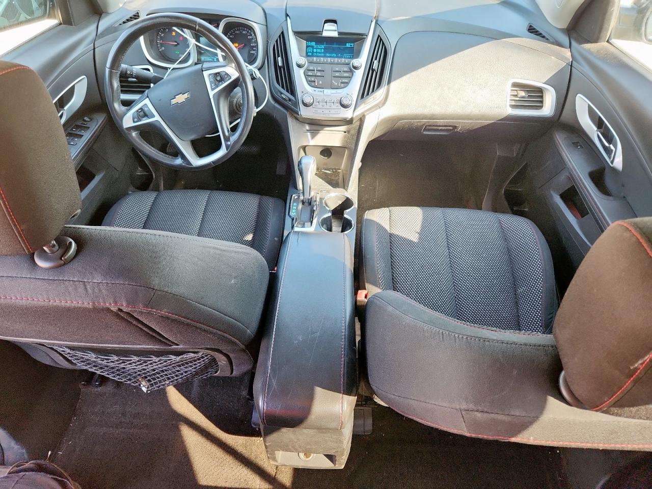 2011 Chevrolet Equinox Lt VIN: 2GNALDEC6B1299451 Lot: 81872465