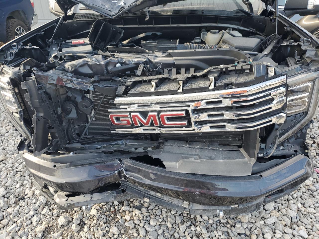 2023 GMC Sierra K1500 Denali VIN: 3GTUUGED7PG111838 Lot: 70552435