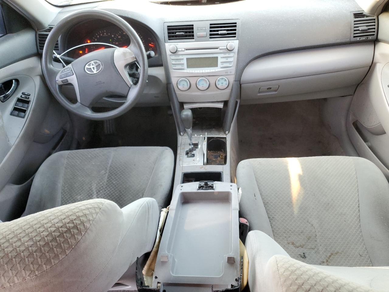 2009 Toyota Camry Base VIN: 4T1BE46K59U294099 Lot: 82096235