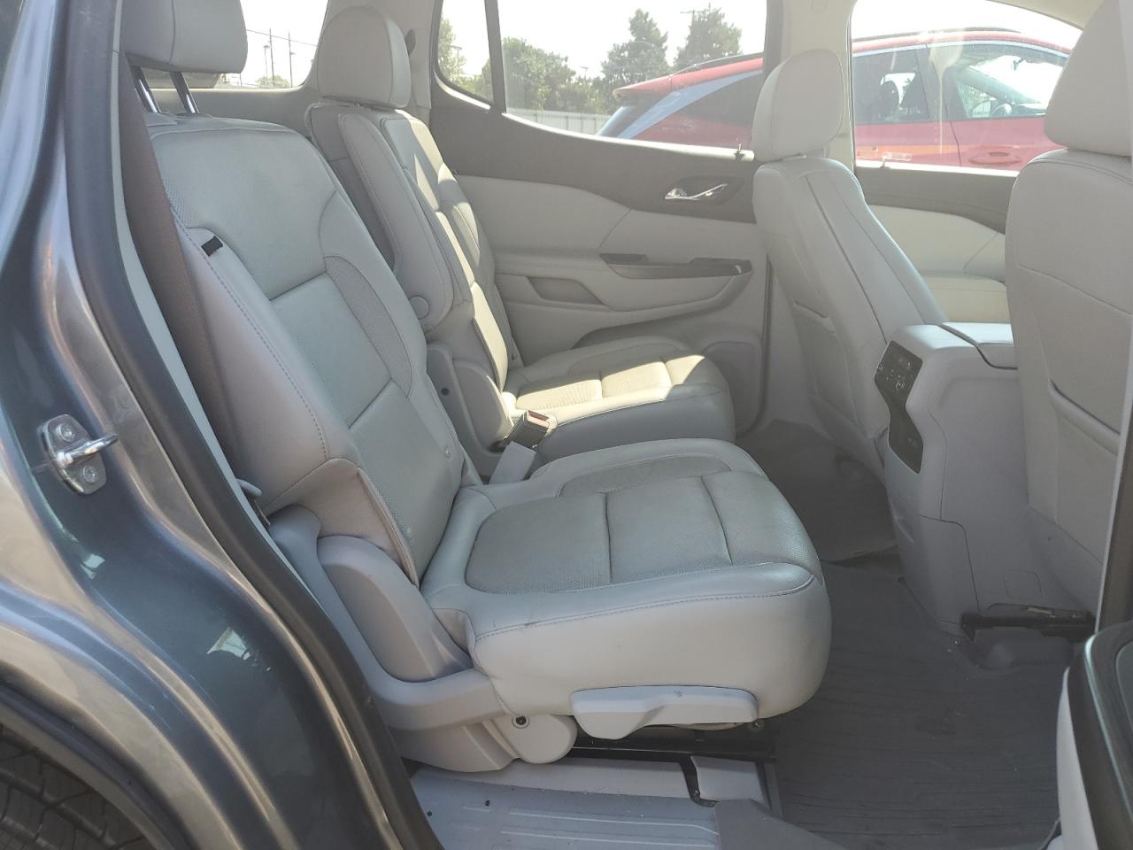 2020 GMC Acadia Slt VIN: 1GKKNMLS1LZ201800 Lot: 80685365
