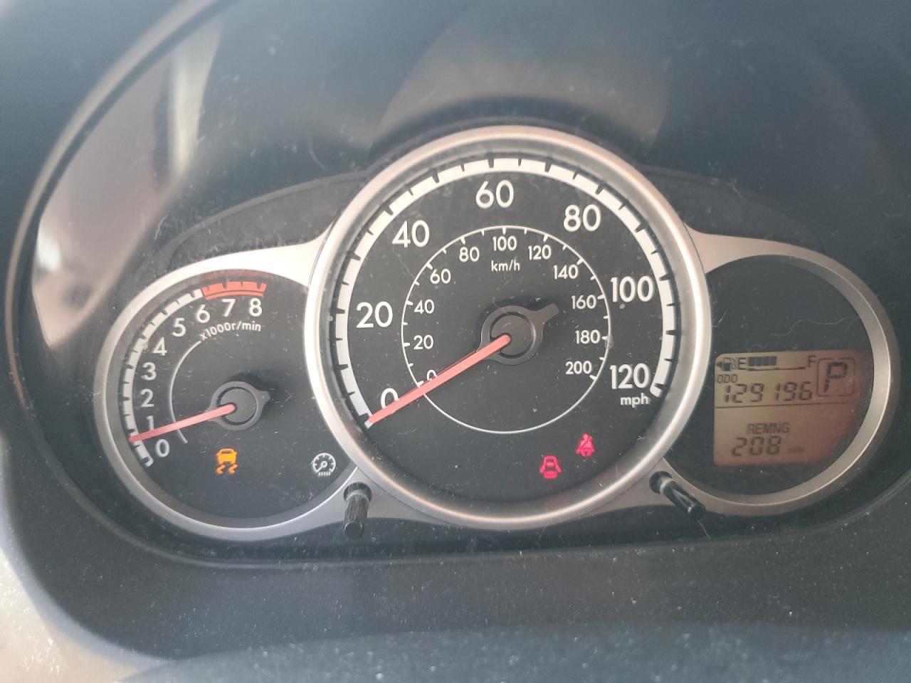 2013 Mazda Mazda2 VIN: JM1DE1LY6D0158620 Lot: 81280435