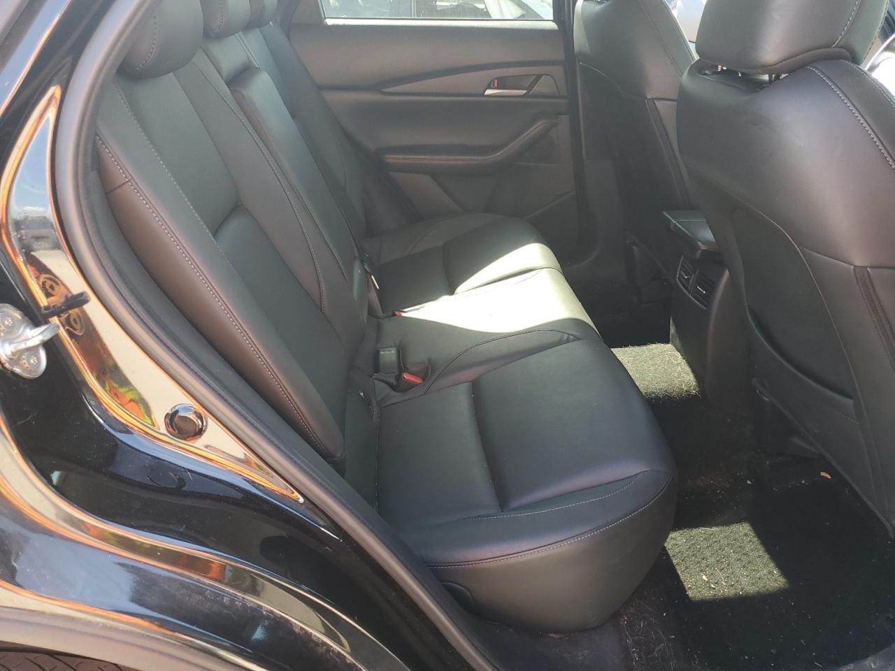 2022 Mazda Cx-30 Select VIN: 3MVDMBBLXNM453036 Lot: 80891875