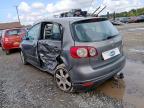 2006 VOLKSWAGEN GOLF PLUS SE TDI  for sale at Copart WOLVERHAMPTON