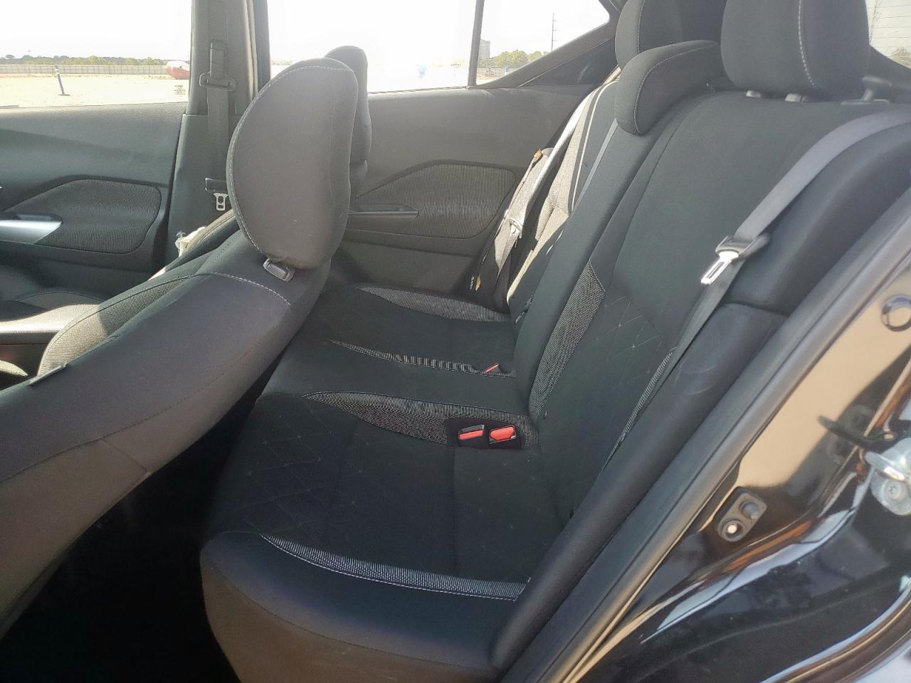 2020 Nissan Kicks Sv VIN: 3N1CP5CVXLL487067 Lot: 80100585