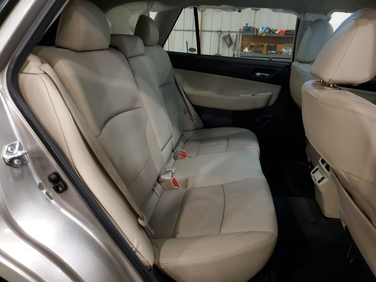 2019 Subaru Outback 2.5I Limited VIN: 4S4BSANC4K3241195 Lot: 80533055