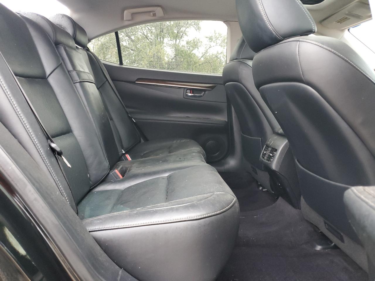 2014 Lexus Es 350 VIN: JTHBK1GG5E2127428 Lot: 81659695