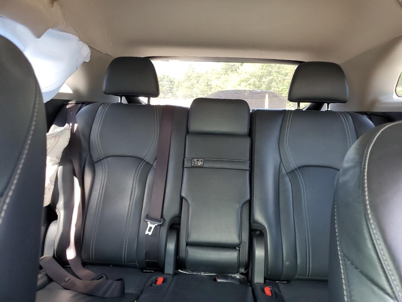 2019 Lexus Rx 350 Base VIN: JTJBZMCA5K2040184 Lot: 81564275