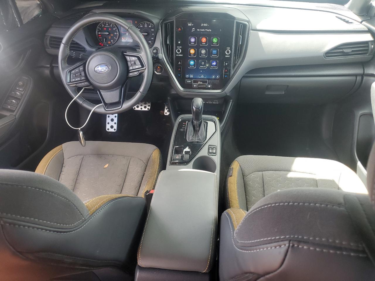 2024 Subaru Crosstrek Sport VIN: 4S4GUHF66R3804498 Lot: 81924235