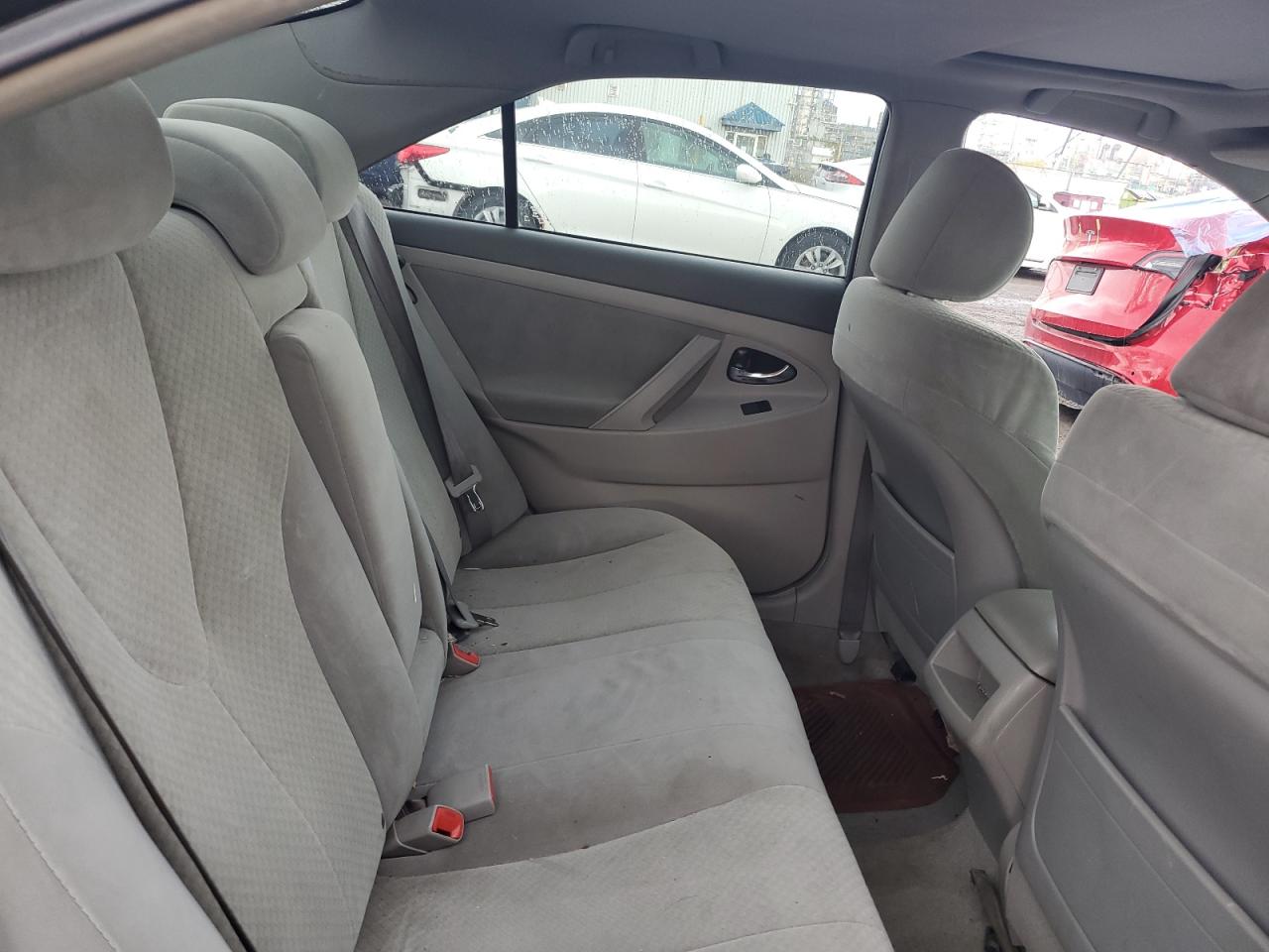 2007 Toyota Camry Le VIN: 4T1BK46K27U504955 Lot: 84424145