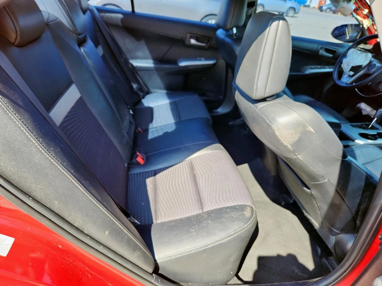 2012 Toyota Camry Base VIN: 4T1BF1FK1CU588232 Lot: 80346285