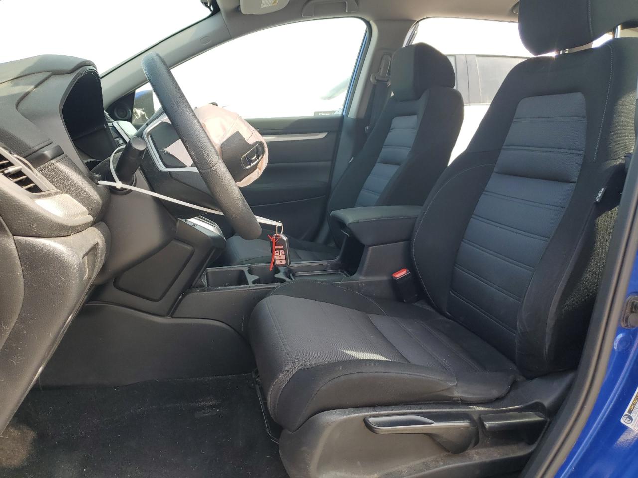 2021 Honda Cr-V Se VIN: 7FARW2H71ME036391 Lot: 71645325