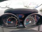2014 FORD FIESTA TITANIUM AUTO  for sale at Copart BRISTOL