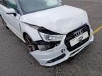 2018 AUDI A1 S LINE BLACK ED NAV TF  for sale at Copart SANDTOFT