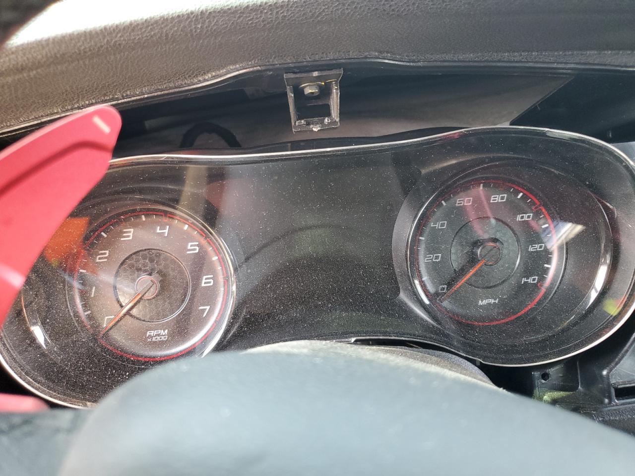 2019 Dodge Charger Gt VIN: 2C3CDXHG0KH663695 Lot: 80762225