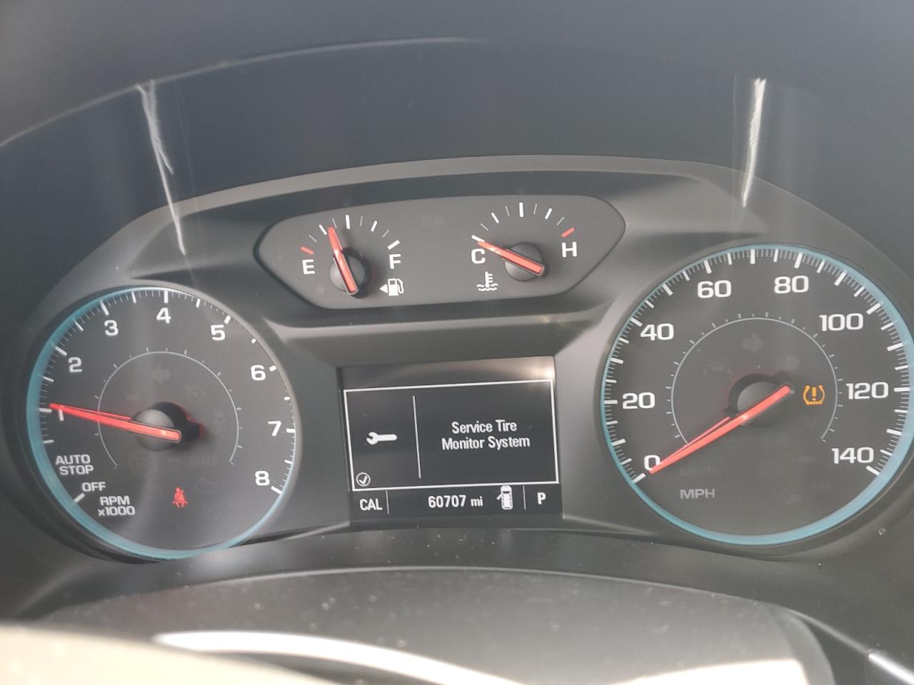 2018 Chevrolet Equinox Ls VIN: 2GNAXHEV0J6269912 Lot: 71456955