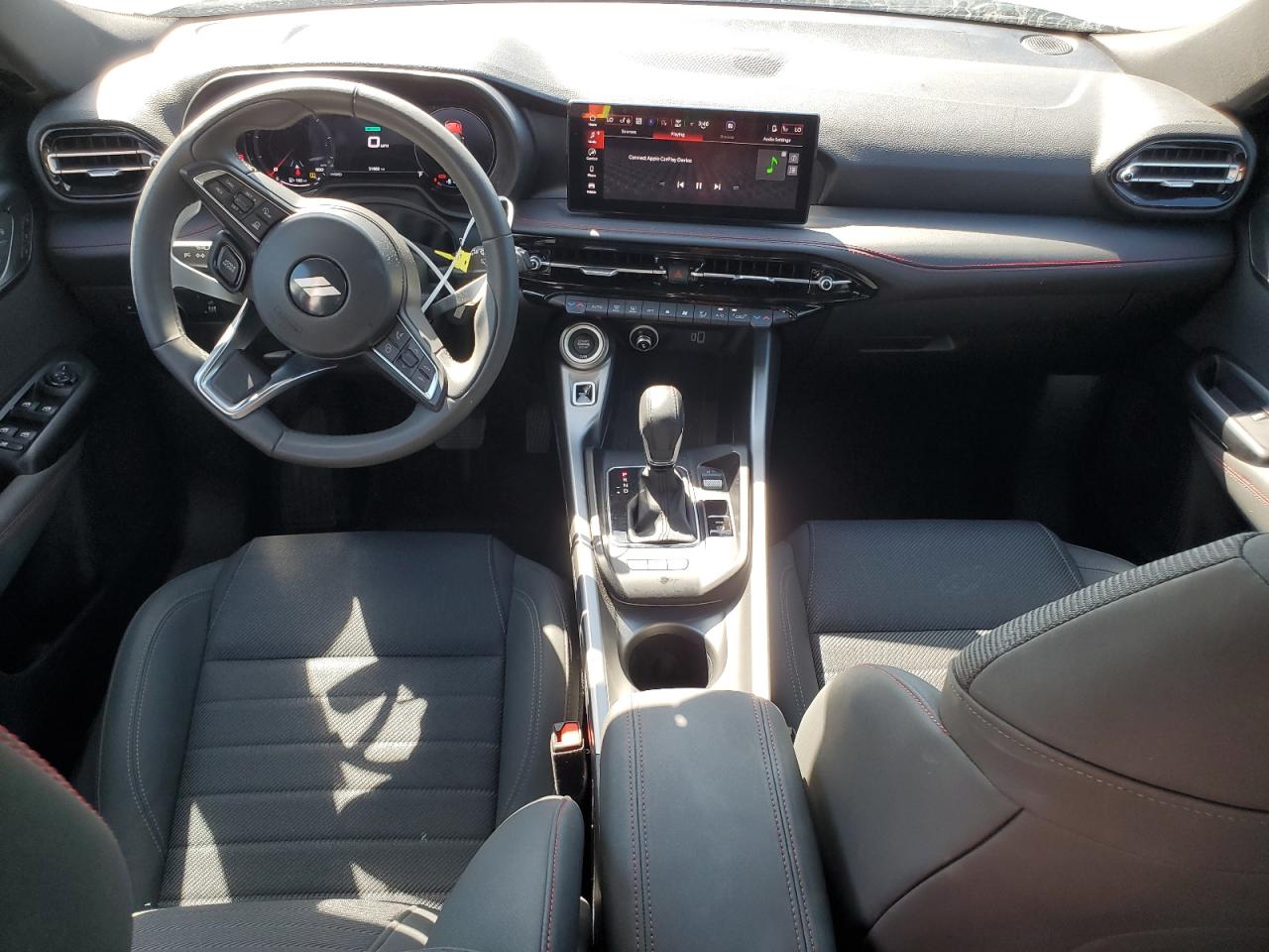 2024 Dodge Hornet R/T VIN: ZACPDFCW5R3A32995 Lot: 71843985