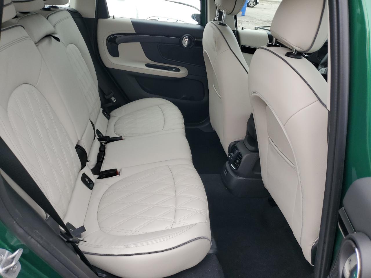 2024 Mini Cooper S Countryman All4 VIN: WMZ83BR06R3R68821 Lot: 83771515