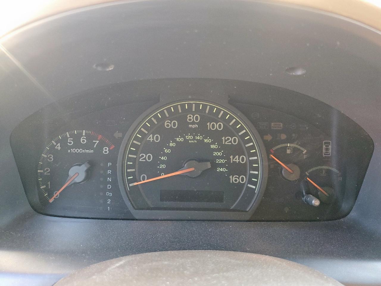 2005 Honda Accord Ex VIN: 1HGCM56785A096899 Lot: 84768095