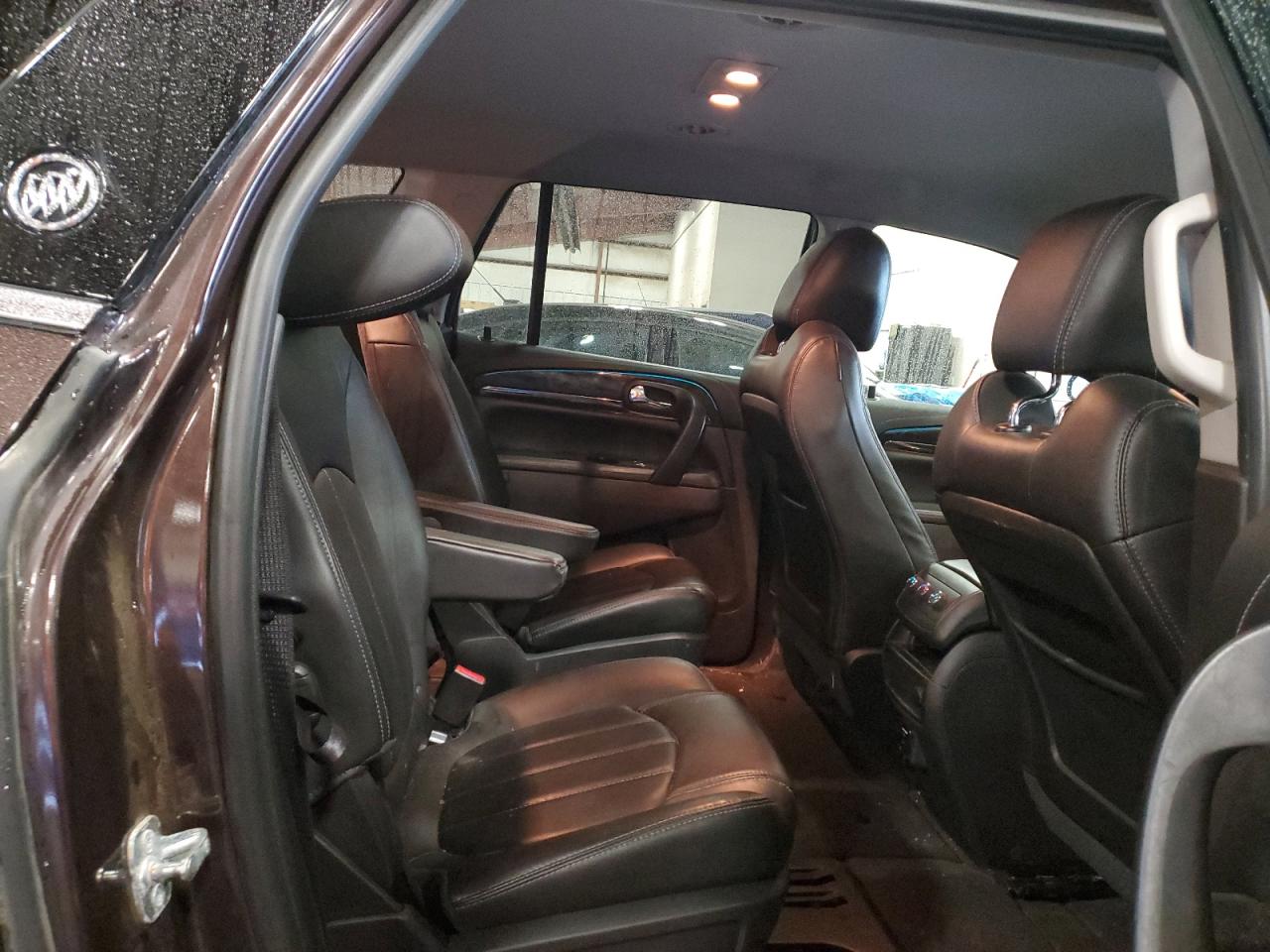 2016 Buick Enclave VIN: 5GAKRBKD0GJ247244 Lot: 81568905