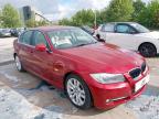 2011 BMW 318D EXCLUSIVE EDITION AU  for sale at Copart ST HELENS