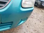 2001 SUZUKI WAGON R+ GL AUTO  for sale at Copart BRISTOL