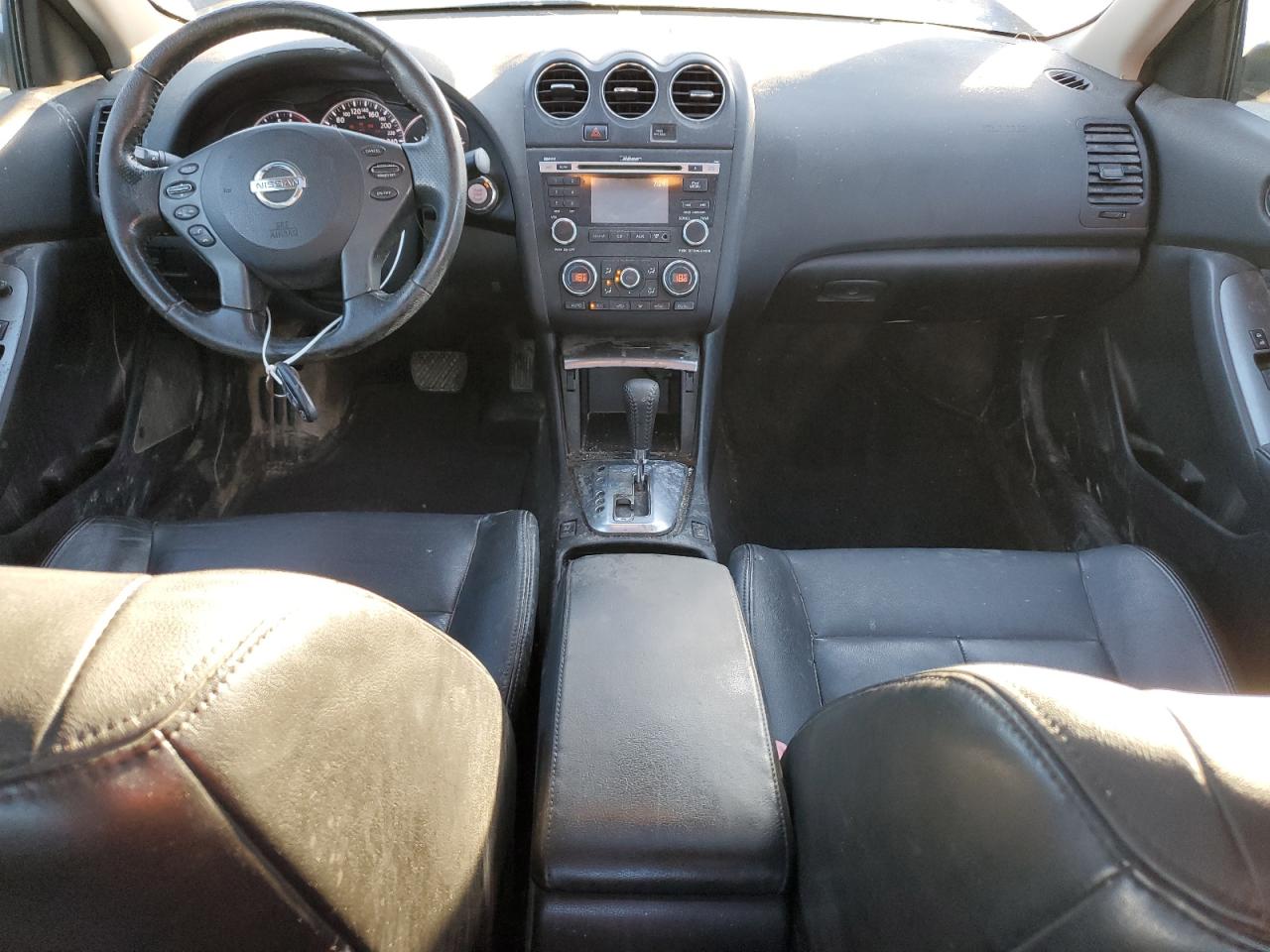 2010 Nissan Altima Base VIN: 1N4AL2AP6AC169285 Lot: 82172925