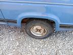 1988 RELIANT RIALTO SAL for sale at Copart CORBY