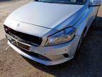 2015 MERCEDES-BENZ A 180 D SE  for sale at Copart PETERLEE