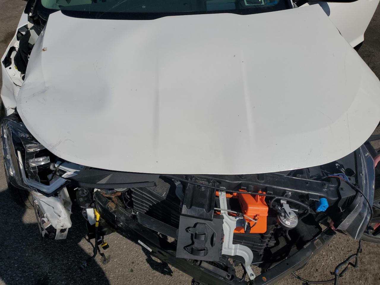 2024 Kia Niro Wave VIN: KNDCT3L16R5114093 Lot: 80021605