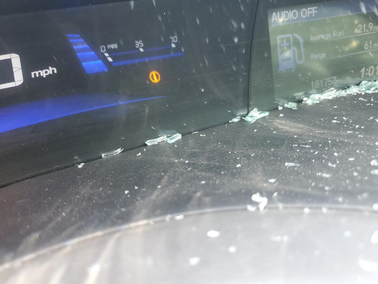 2012 Honda Civic Lx VIN: 19XFB2F56CE348951 Lot: 84044995