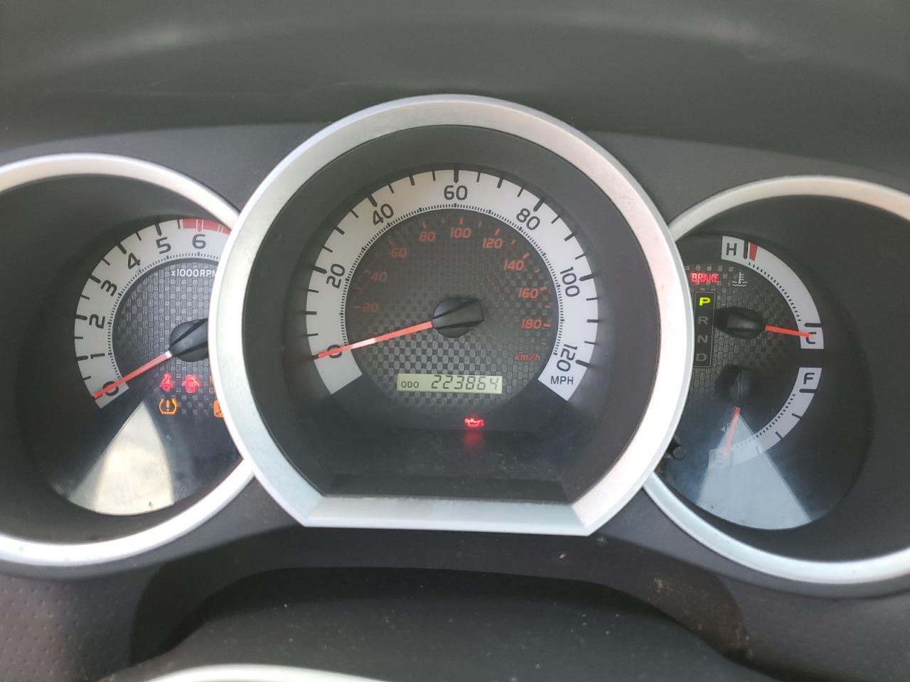 2013 Toyota Tacoma VIN: 5TFNX4CN2DX029335 Lot: 84627625