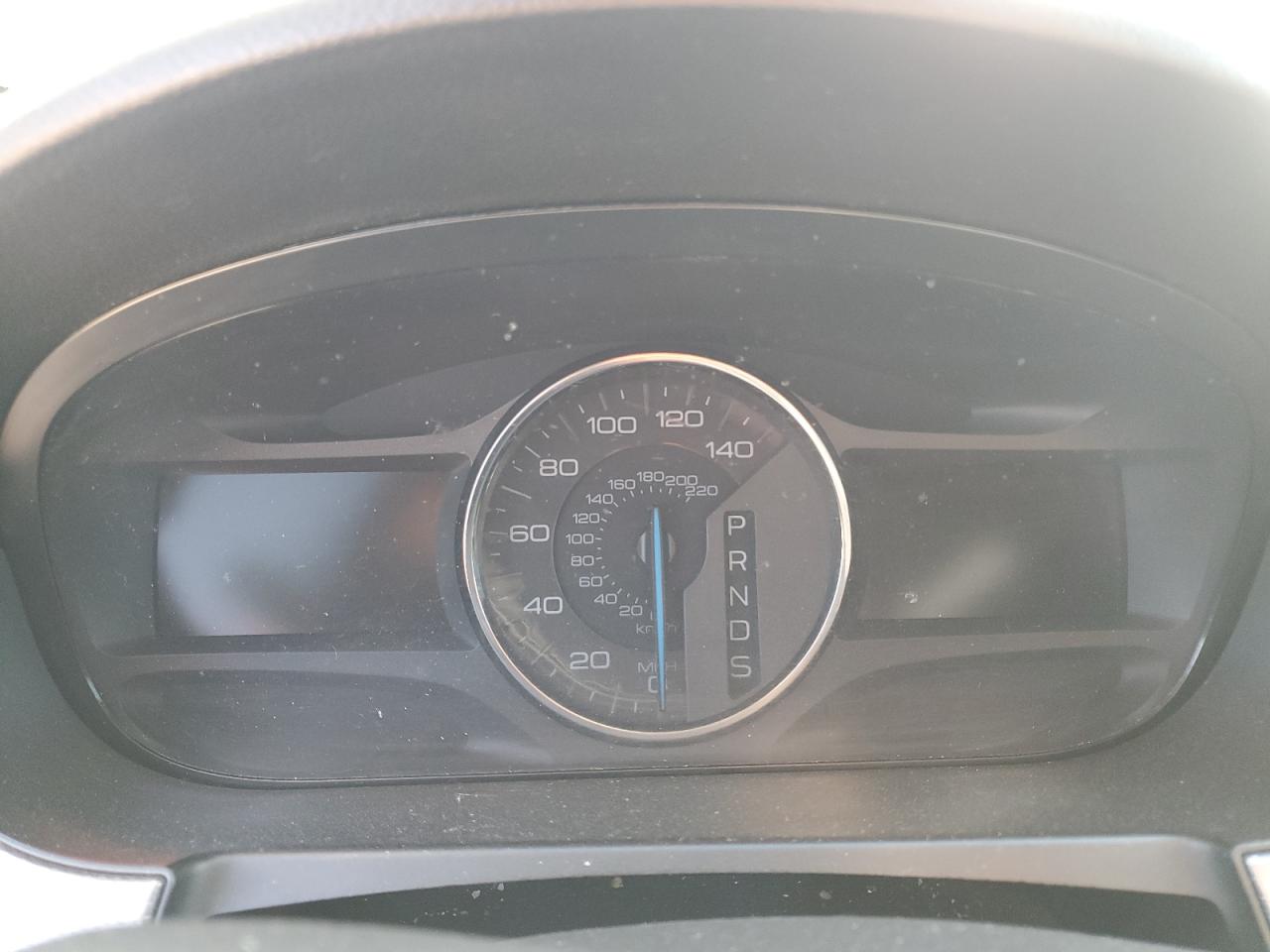 2013 Ford Edge Sel VIN: 2FMDK4JC7DBE35822 Lot: 81378725