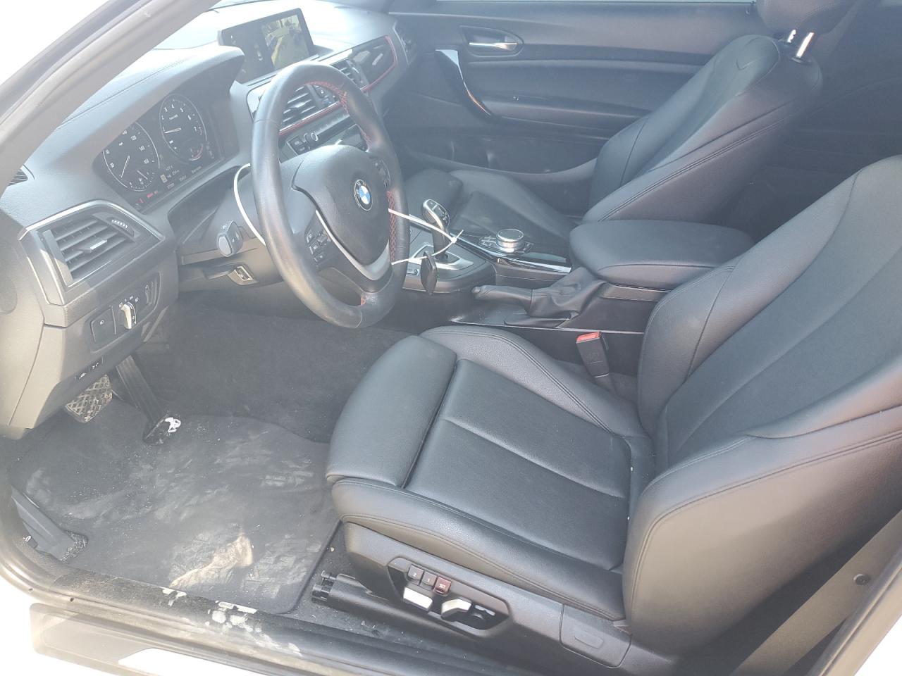 2019 BMW 230Xi VIN: WBA2J3C50KVD49163 Lot: 71239025