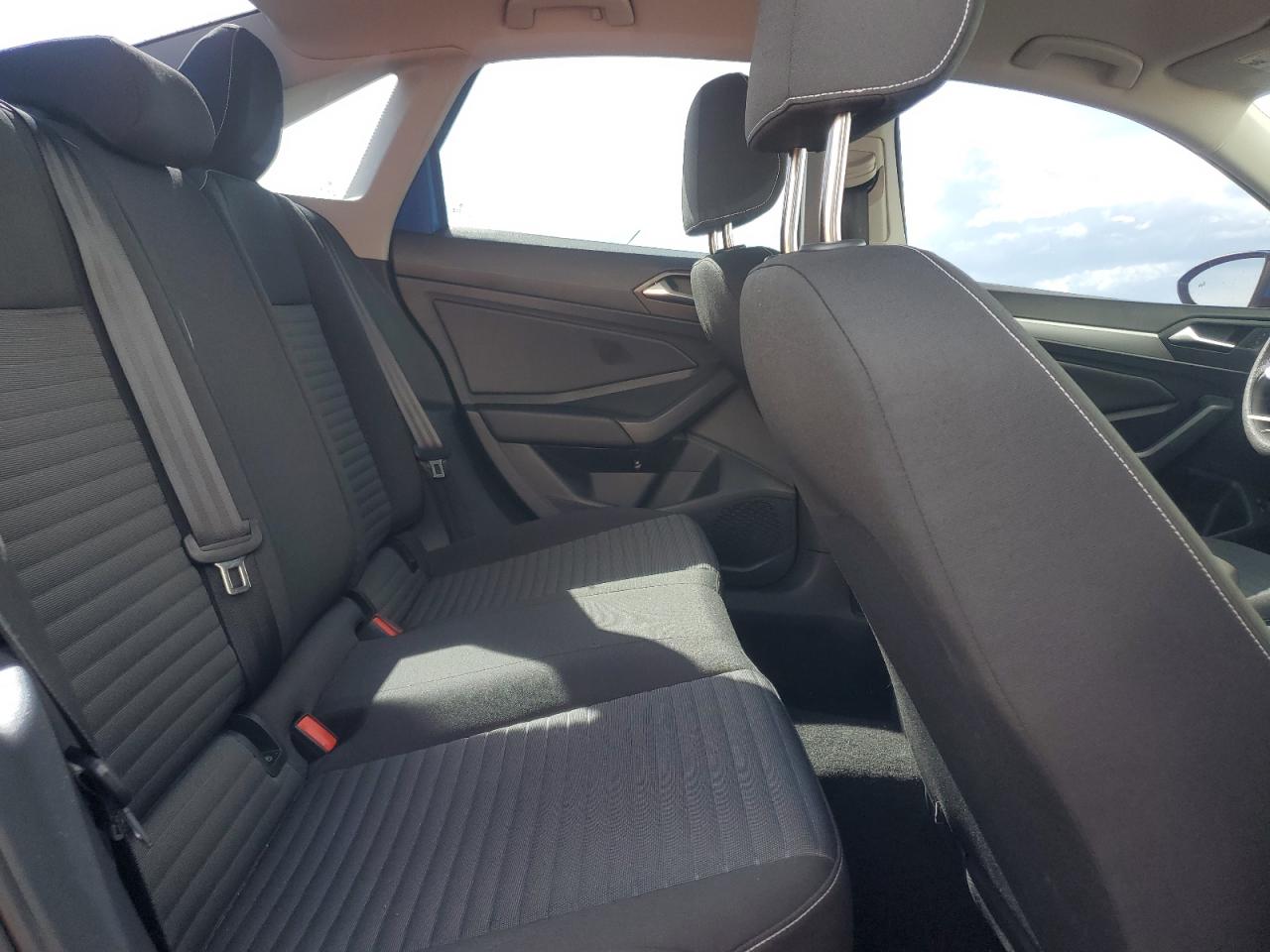 2023 Volkswagen Jetta S VIN: 3VW5M7BU8PM026661 Lot: 80612185