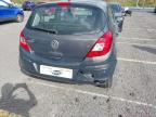 2013 VAUXHALL CORSA ENERGY AC  for sale at Copart SANDTOFT
